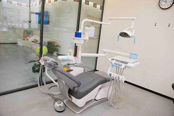 西安碑林含光佳医口腔门诊部怎么样