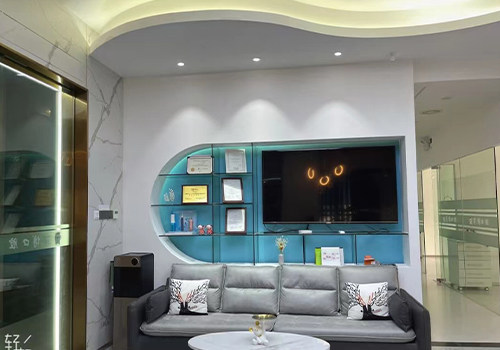 广州芽博口腔门诊部擅长项目：