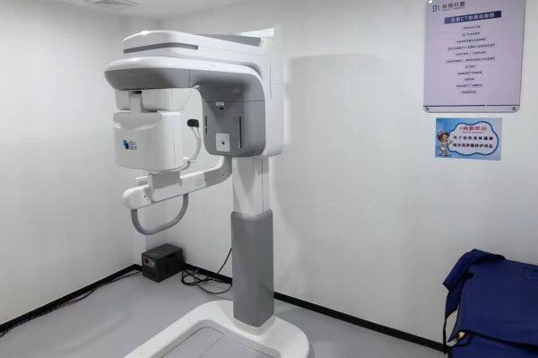 日照柏瑞口腔门诊部怎么样?