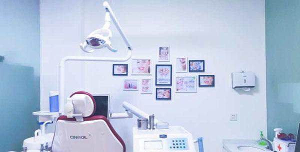 广州芽博口腔门诊部怎么样？