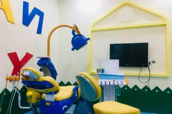 日照柏瑞口腔门诊部口碑评价: