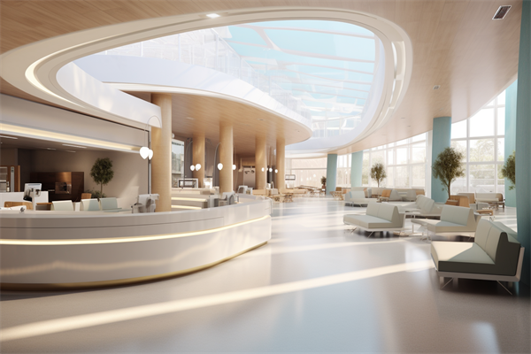 深圳星辰口腔门诊