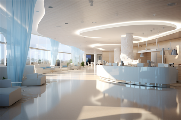 浙江海宁圣麦口腔连锁