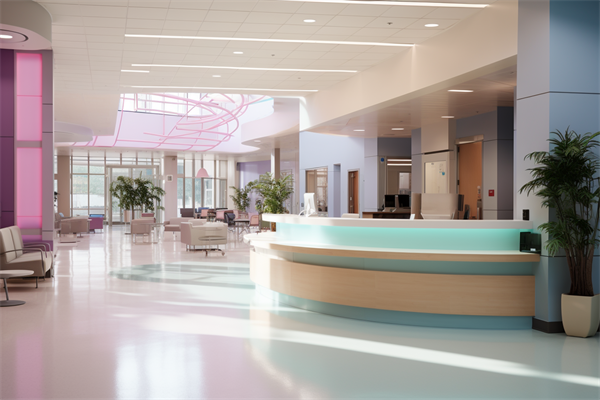 江苏宿迁丽和口腔