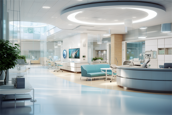 北京海德堡联合口腔医院