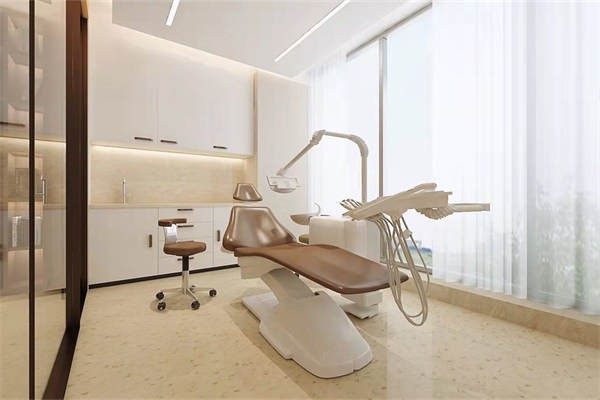 北京牙将君口腔门诊部价格表: