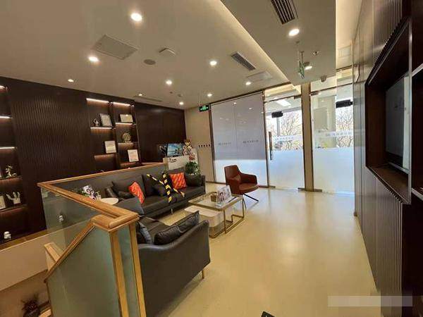 北京牙将君口腔门诊部擅长项目: