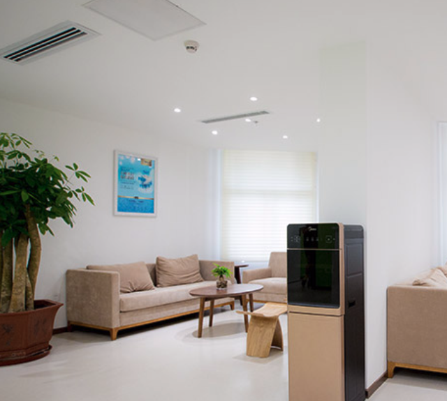 一、福州登特口腔医院(鼓楼东街口店前牙根管治疗详情