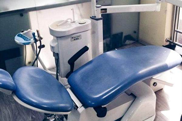 保定正立口腔门诊擅长项目：