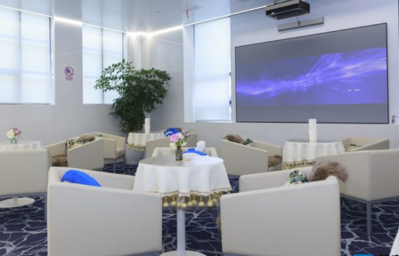 二、高银才医生：精细定制的修复骨干医生