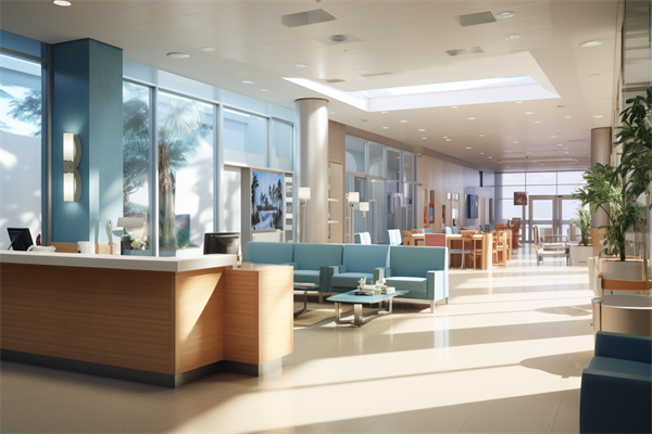 昆山瑞齿口腔门诊部