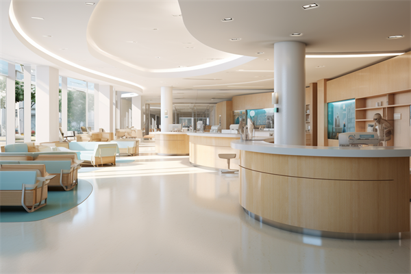 昆明美伊莱口腔门诊