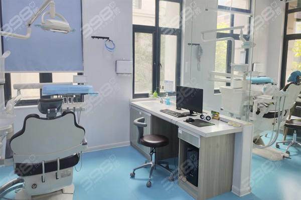 淮安牙管家口腔门诊部