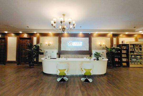 呼和浩特德盟口腔门诊部价格表