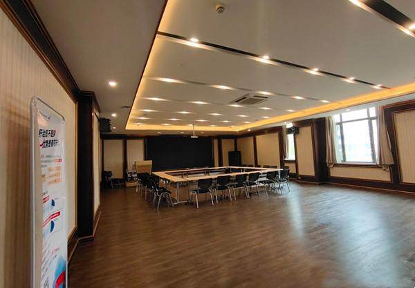 呼和浩特德盟口腔门诊部擅长项目