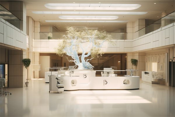 东莞石排威佰洲口腔门诊部