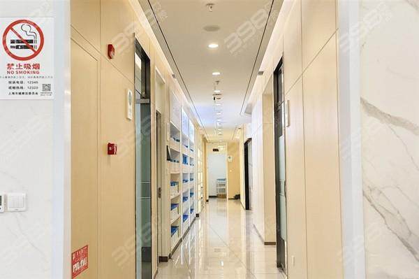 上海易美恒尔口腔门诊部口碑评价：