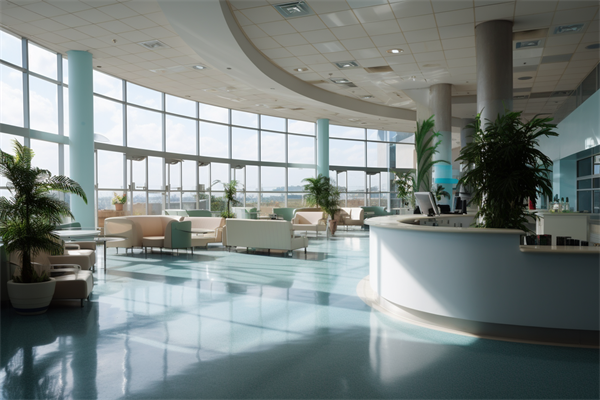 北京朝阳佳美口腔（三里屯店）