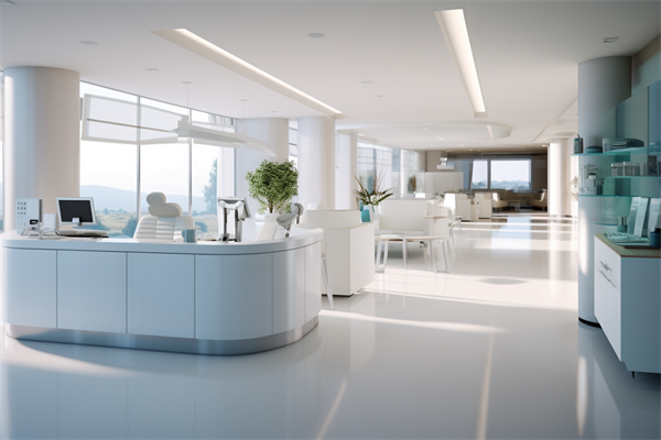 瑞金市人民医院口腔科