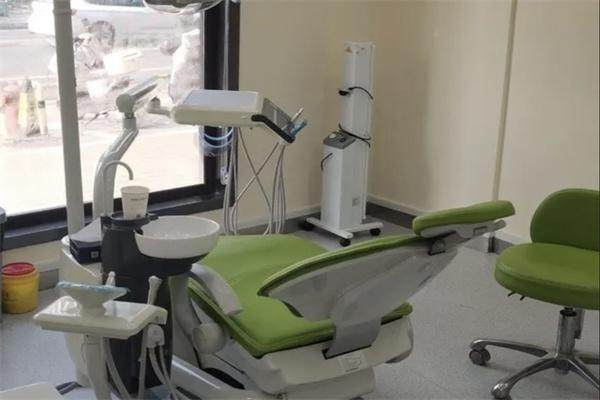 衢州常山可恩口腔门诊部预约挂号方式：