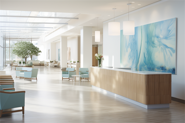 淄博张店瑞洁口腔诊所