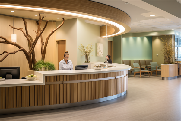 湖南永州道县康美口腔