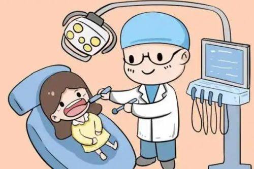 四、儿童换牙晚上能不能拔掉?术后护理要点需牢记