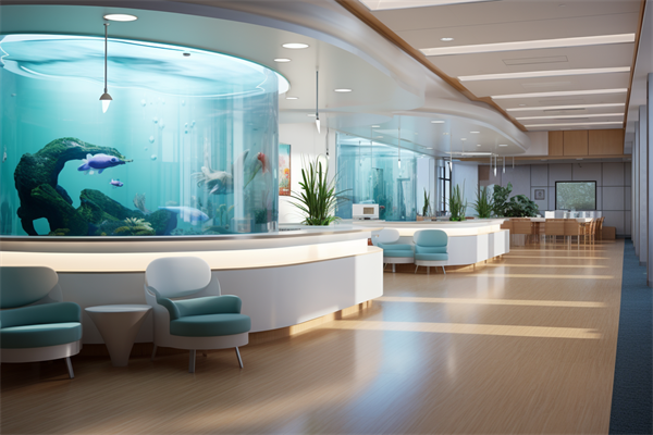 滨海吉达口腔诊所