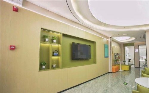 北京新北清泽园口腔门诊部(上庄分院)预约挂号方式: