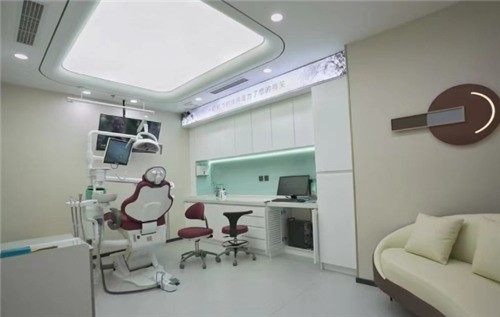 北京新北清泽园口腔门诊部（上庄分院）