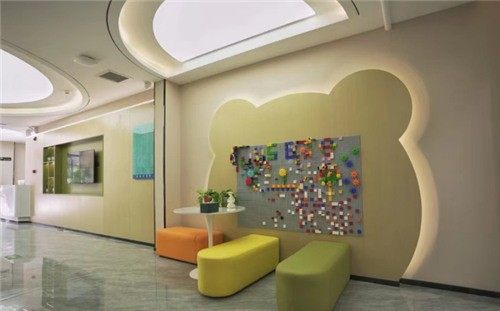 北京新北清泽园口腔门诊部(上庄分院)怎么样?