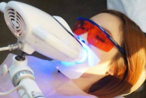 三、3M P60树脂补牙价格是多少