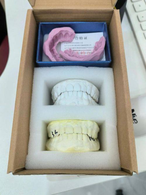 滨海吉达口腔诊所擅长项目: