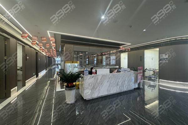 武平瑞恩口腔门诊部预约挂号方式