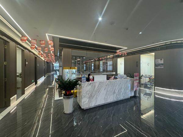 武平瑞恩口腔门诊部口碑评价