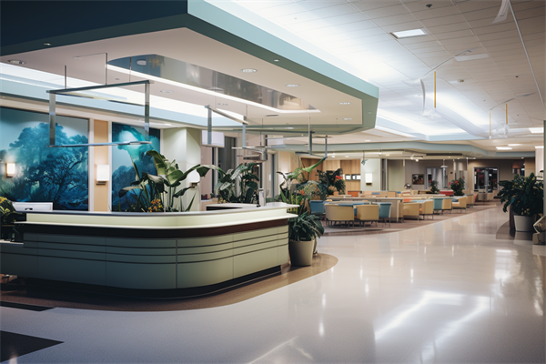 上海拜博口腔（昌仁店）