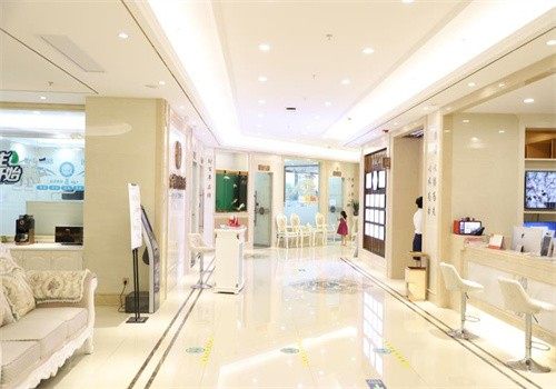 福建晋江金榜口腔门诊部口碑评价