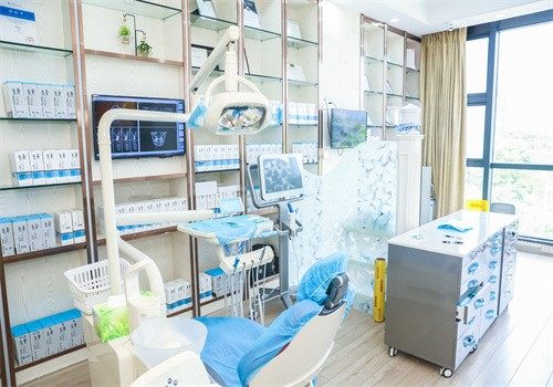 福建晋江金榜口腔门诊部价格表