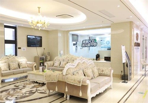 福建晋江金榜口腔门诊部