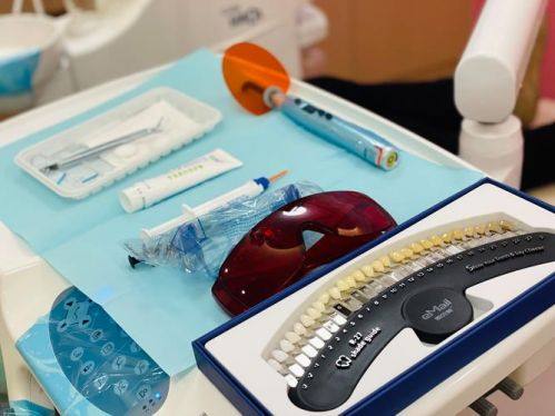 滨州京滨医大口腔门诊部预约挂号方式：