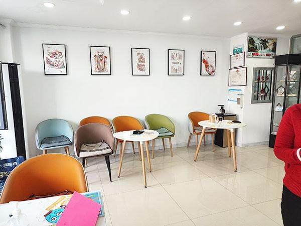 长春双阳高凤口腔科诊所地址电话及营业时间：