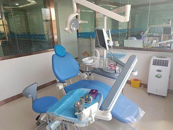 新疆伊犁贝格口腔门诊部预约挂号方式