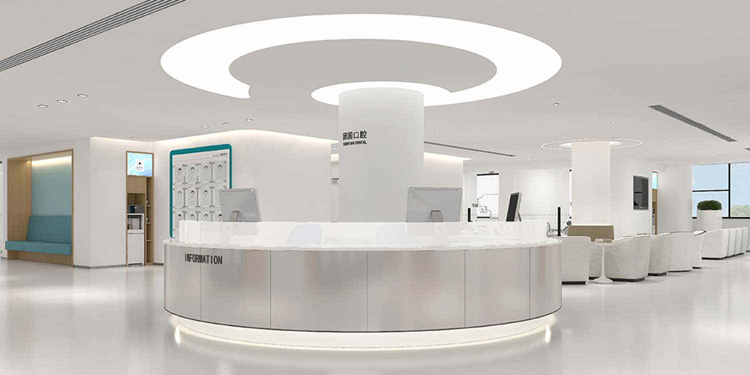 结合两位医生的情况，给大家选口腔医生的实用建议