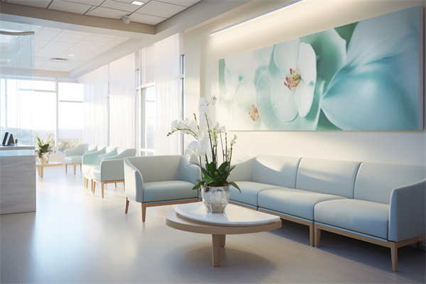 滨州京滨医大口腔门诊部