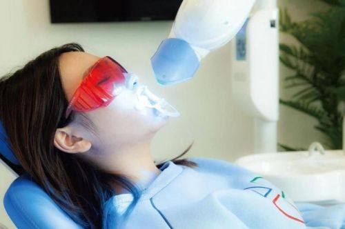 东莞清溪镇德瑞口腔擅长项目：