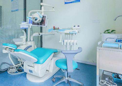 武汉美齿康口腔门诊部怎么样？