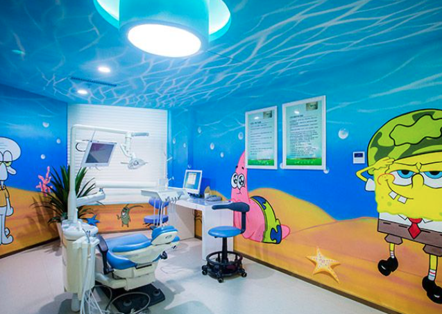 福州登特口腔（鼓楼东街口店）张强仪医生预约全指南