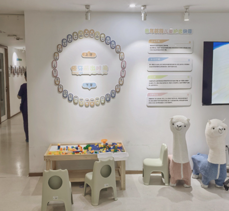 福州登特口腔张强仪微创美学修复揭秘：388元洗牙还送EMS喷砂SPA