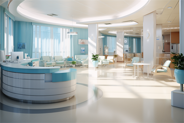 乳山佳和口腔诊所