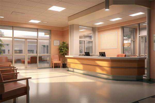 杭州尚维口腔门诊部